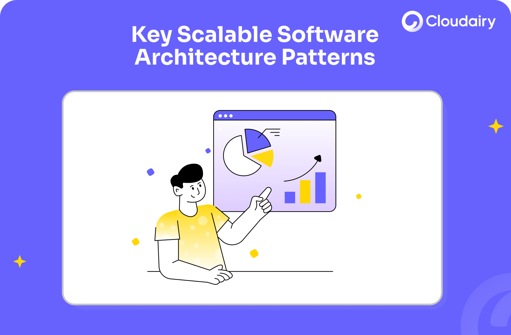 Understanding Key Software Architecture Diagram Patterns for Scalable and Efficient Applications